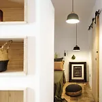 La Casa Del Arte Apartment Córdoba