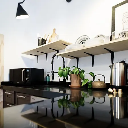 Apartment La Casa Del Arte Córdoba