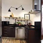 La Casa Del Arte Apartment Cordoba