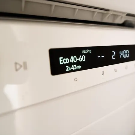 Διαμέρισμα La Casa Del Arte