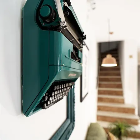 Apartment La Casa Del Arte Cordoba