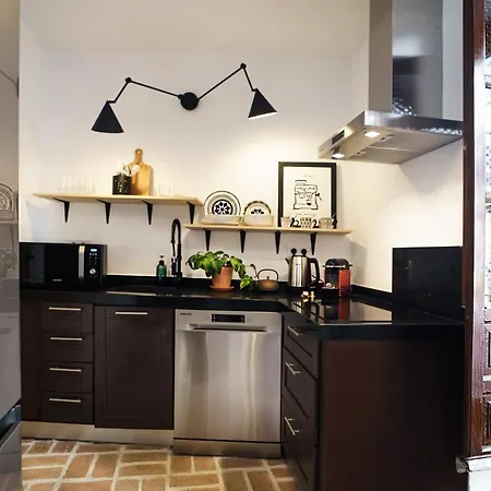 La Casa Del Arte Διαμέρισμα Κόρδοβα