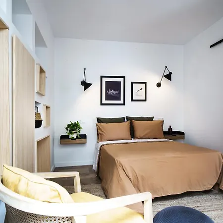 La Casa Del Arte Κόρδοβα