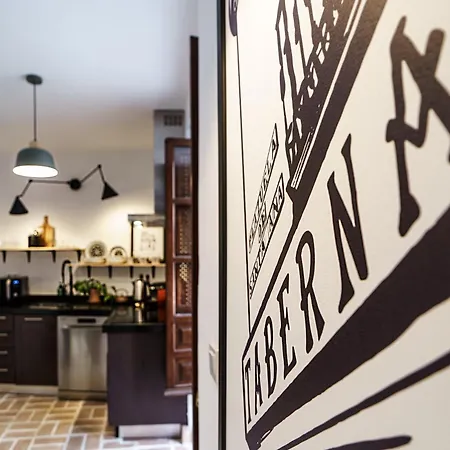 Διαμέρισμα La Casa Del Arte