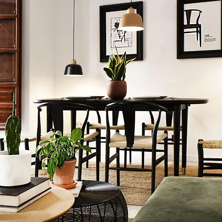 Apartment La Casa Del Arte Cordoba