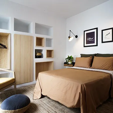 La Casa Del Arte * Κόρδοβα