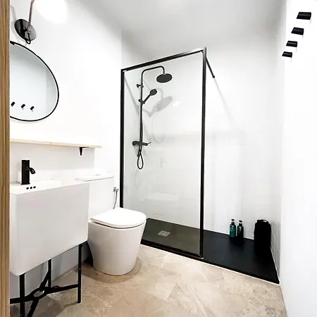 La Casa Del Arte Διαμέρισμα