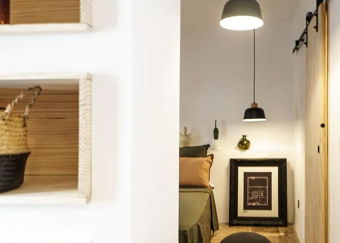 La Casa Del Arte Lejlighed Córdoba