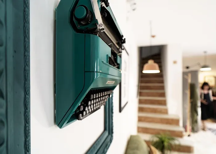 Lejlighed La Casa Del Arte Córdoba