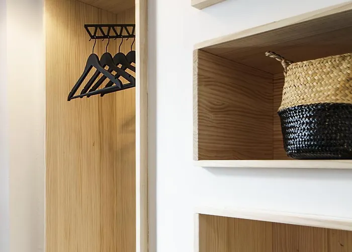 La Casa Del Arte Lejlighed Córdoba