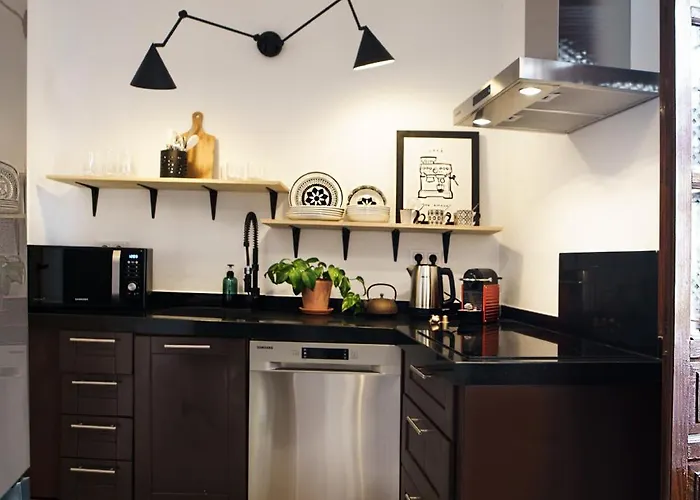 La Casa Del Arte Lejlighed Córdoba