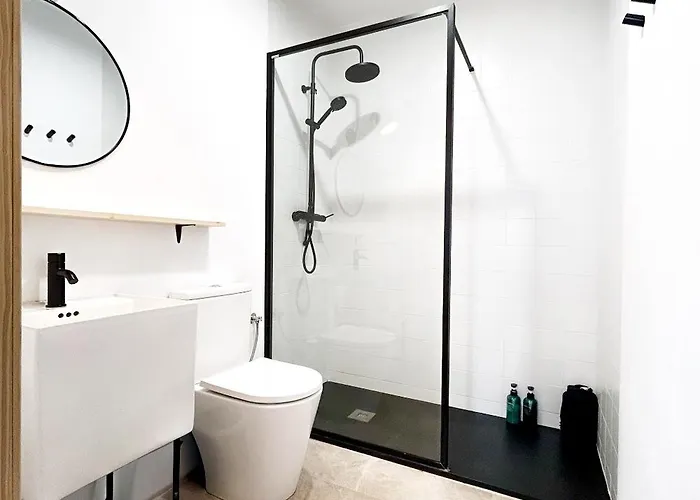 La Casa Del Arte Lejlighed