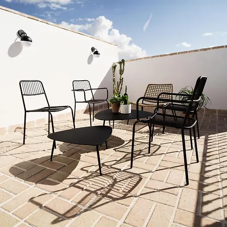 Apartamento La Casa Del Arte Córdova