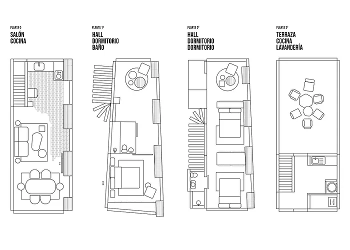 La Casa Del Arte Apartamento