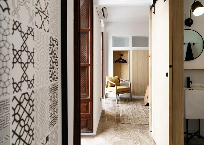 Apartamento La Casa Del Arte *