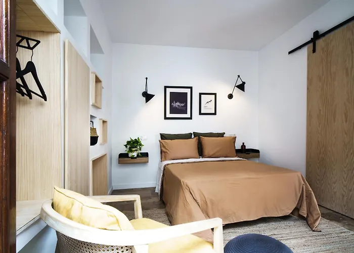 La Casa Del Arte Córdova