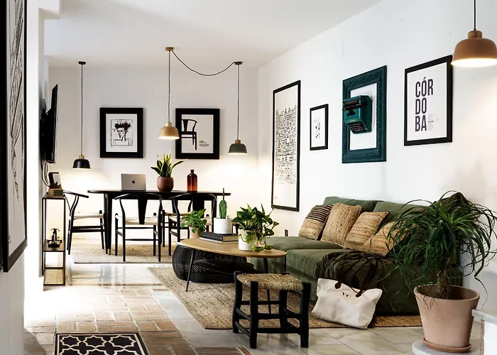 La Casa Del Arte Apartamento *