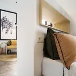 La Casa Del Arte Apartment Cordoba