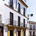 La Casa Del Arte Apartment