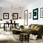 La Casa Del Arte Apartment *