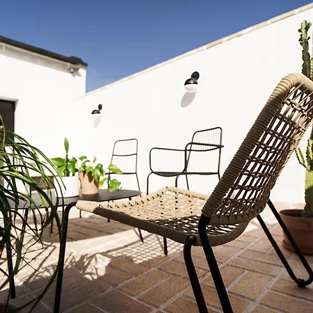 La Casa Del Arte 科爾多瓦