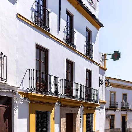 La Casa Del Arte Lejlighed