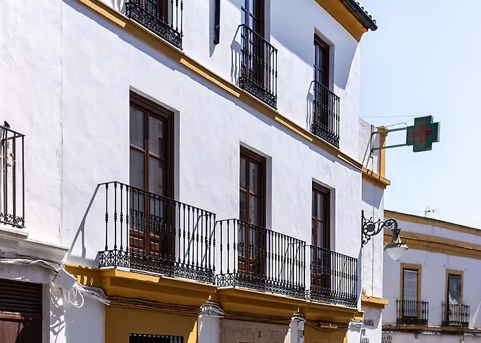 La Casa Del Arte 公寓