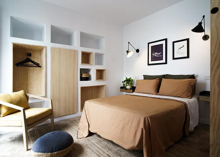 La Casa Del Arte * 科爾多瓦